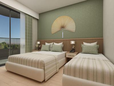 Annabella Park Hotel