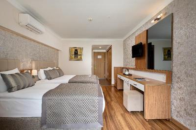 Annabella Park Hotel