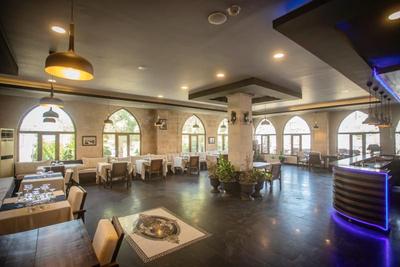 Büyük Mardin Otel