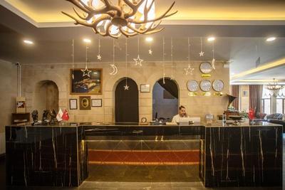 Büyük Mardin Otel