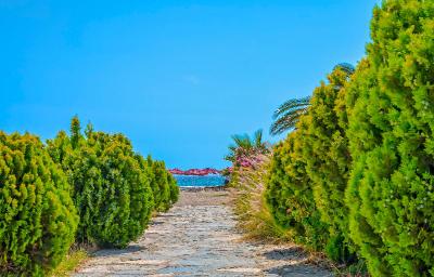 Bendis Beach