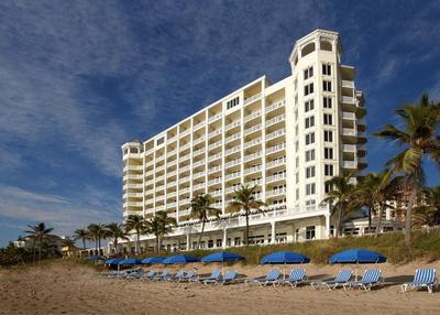 Pelican Grand Beach Resort