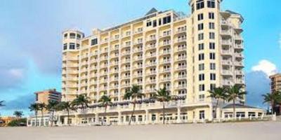 Pelican Grand Beach Resort
