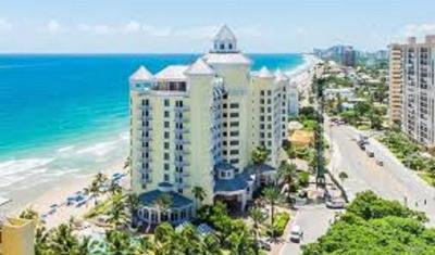 Pelican Grand Beach Resort