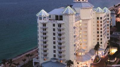 Pelican Grand Beach Resort