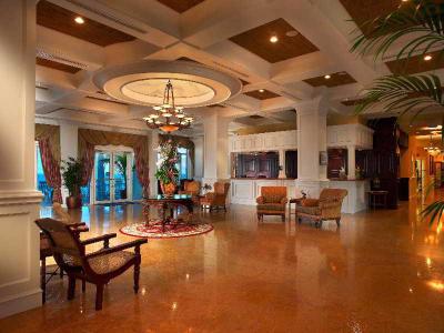 Pelican Grand Beach Resort