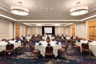 Embassy Suites San Luis Obispo