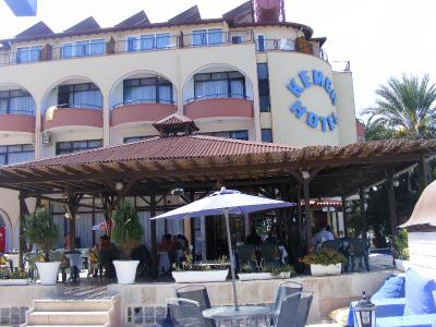 Kemer Hotel