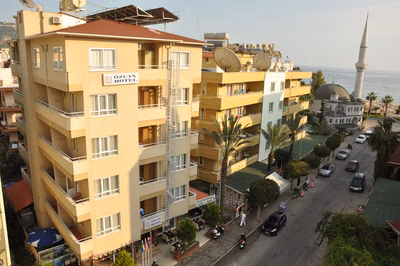 Miss Cleopatra Hotel