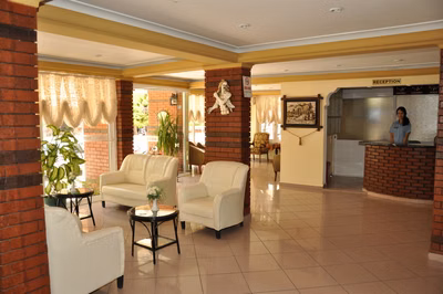 Miss Cleopatra Hotel