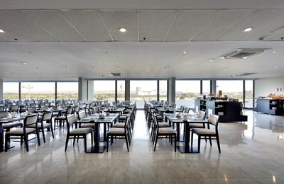 Eurostars Zaragoza