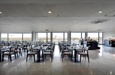 Eurostars Zaragoza