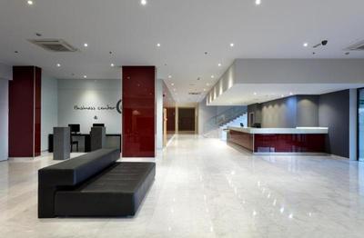Eurostars Zaragoza
