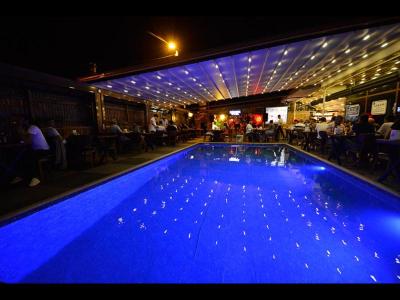 Iznik Otel