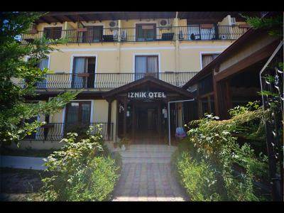 Iznik Otel