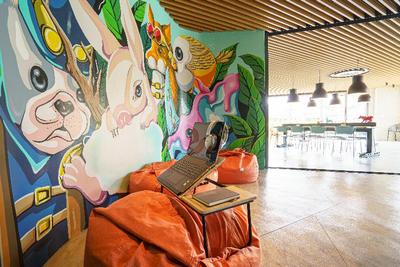 HOMA Phuket Town