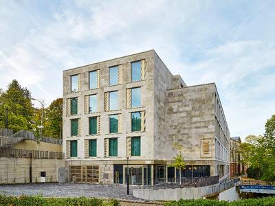 Tribe Baden-Baden