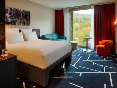 Tribe Baden-Baden