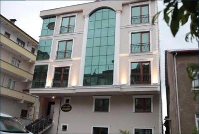 Trabzon Simge Apart