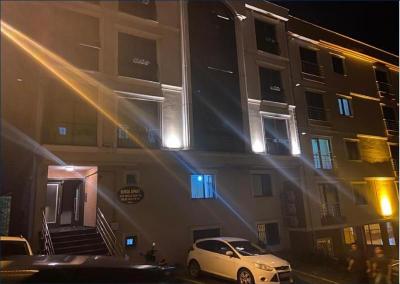 Trabzon Simge Apart