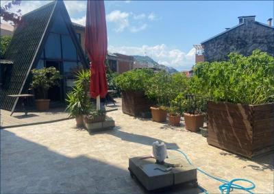 Trabzon Simge Apart