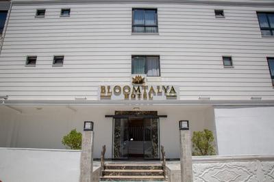 Bloomtalya