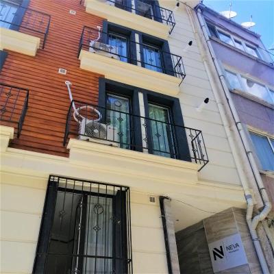 Neva Residence