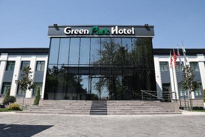 Green Park Hotel