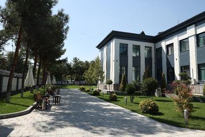 Green Park Hotel