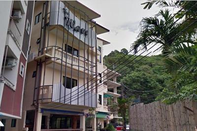 The Wave Hotel Patong Sha