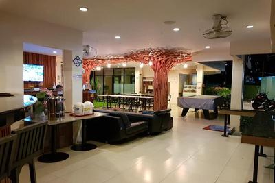 The Wave Hotel Patong Sha