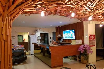 The Wave Hotel Patong Sha