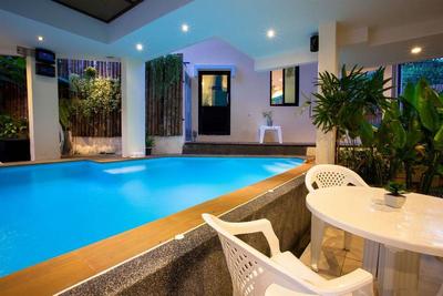 The Wave Hotel Patong Sha