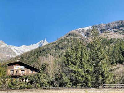 Hotel Arveyron Open House
