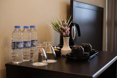 Koru Resort Hotel