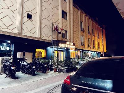 Avist Hotel Avcilar