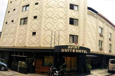 Avist Hotel Avcilar
