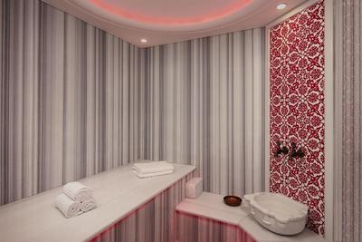 Residence Inn By Marriott Istanbul Atasehir
