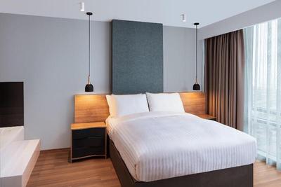 Residence Inn By Marriott Istanbul Atasehir