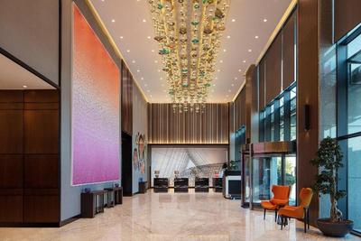 Sheraton Istanbul Esenyurt
