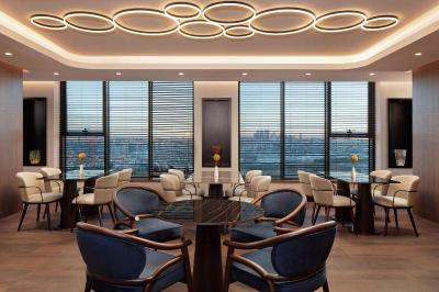 Sheraton Istanbul Esenyurt