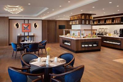 Sheraton Istanbul Esenyurt