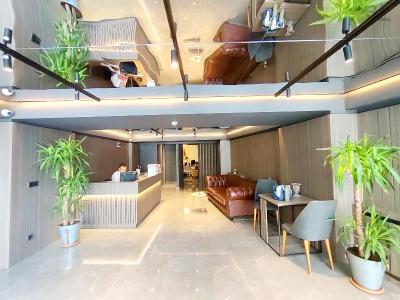 Galata World Hotel