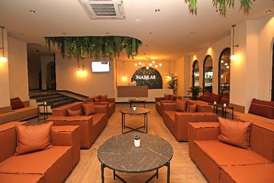 Inanlar City Hotel