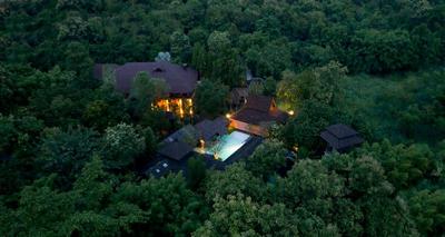 Chandra Residence