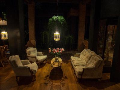 Chandra Residence