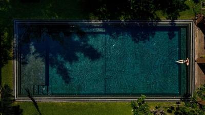 Chandra Residence