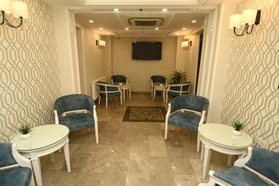 Novus Hotel İstanbul
