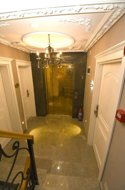 Novus Hotel İstanbul