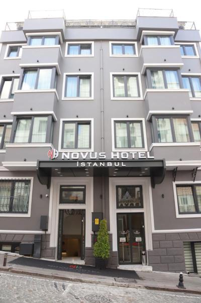 Novus Hotel